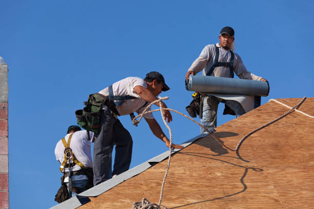 Trusted Berkeley, MO Roofing Contractor Experts