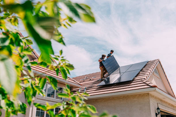 Best New Roof Installation  in Berkeley, MO