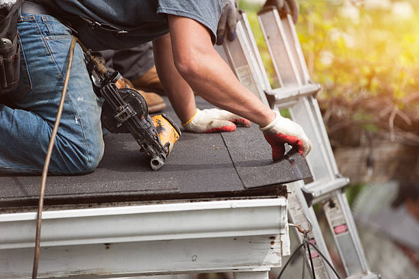 Best Gutter Installation and Roofing  in Berkeley, MO