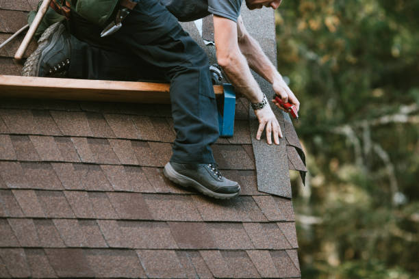 Best Storm Damage Roof Repair  in Berkeley, MO